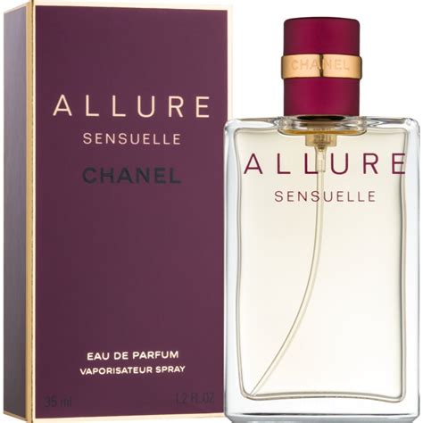 chanel allure sensuelle prezzo|Chanel Allure sensuelle perfume reviews.